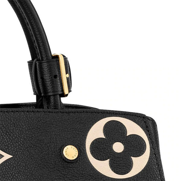 ルイヴィトン コピーエレガントな新作モンテーニュ MM M45499